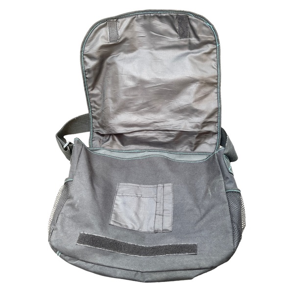 DISNEY Tinkerbell Messenger Bag Crossbody - Picture 2 of 6